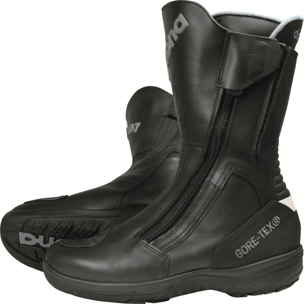 Stiefel ROAD STAR GTX M schwarz 39