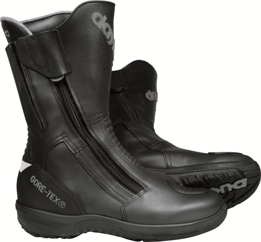 Stiefel ROAD STAR GTX L schwarz 42