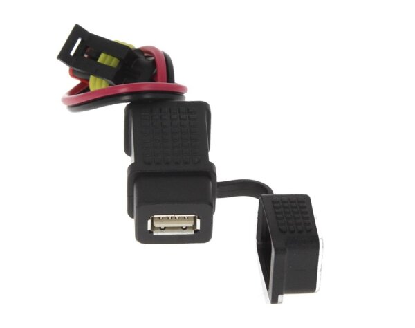 USB-Buchse