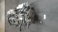 Motor  Aprilia RS 660 2020-2021