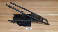 Trittbrättermatten Yamaha  TMAX 560 2020-2021