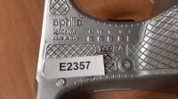 Schwinge Aprilia RS 660 2020-2021