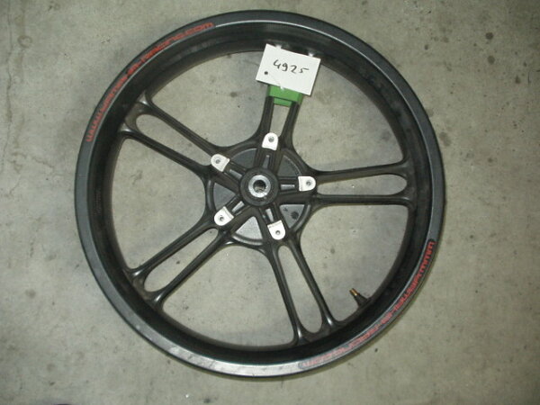 Hinterradfelge Yamaha YZF-R 125 2008-2013