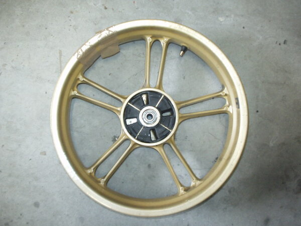Hinterradfelge Yamaha YZF-R 125 2008-2013