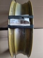 Hinterradfelge Yamaha YZF-R 125 2008-2013