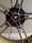 Hinterradfelge Yamaha YZF-R 125 2008-2013