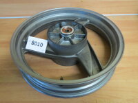 Felge hinten Kawasaki ER 500 B ER500AB 1998-2000