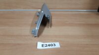 Auspuffabdeckung   links Kreidler SM/GS 125 Pro  2017-2021