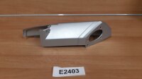Auspuffabdeckung   links Kreidler SM/GS 125 Pro  2017-2021