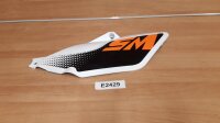 Seitenverkleidung Verkleidung rechts Kreidler SM/GS 125 Pro 2017-2021