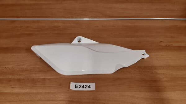 Seitenverkleidung, Abdeckung, Verkleidung rechts Kreidler SM/GS 125 Pro  2017-2021
