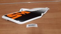 Seitenverkleidung Verkleidung rechts Kreidler SM/GS 125...