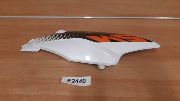 Seitenverkleidung, Abdeckung, Verkleidung rechts Kreidler SM/GS 125 Pro  2017-2021
