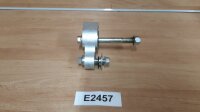 Federbeinwippe Kreidler SM/GS 125 Pro  2017-2021