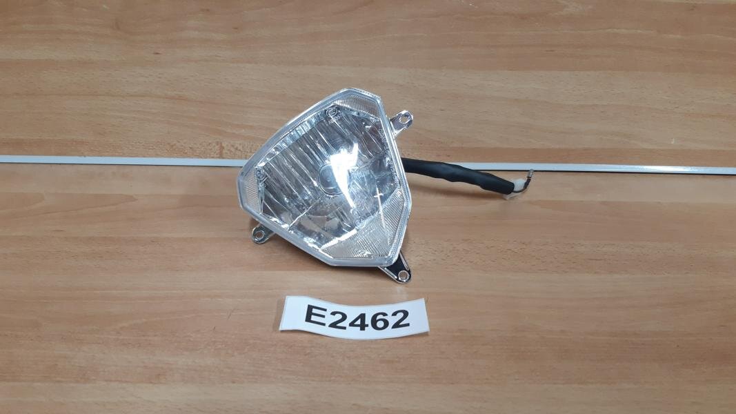 Scheinwerfer, Frontlicht, Lampe Kreidler SM/GS 125 Pro 2017-2021