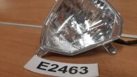 Scheinwerfer, Frontlicht, Lampe Kreidler SM/GS 125 Pro  2017-2021