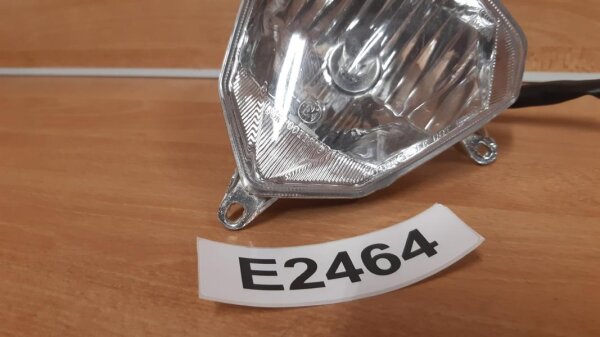 Scheinwerfer, Frontlicht, Lampe Kreidler SM/GS 125 Pro  2017-2021