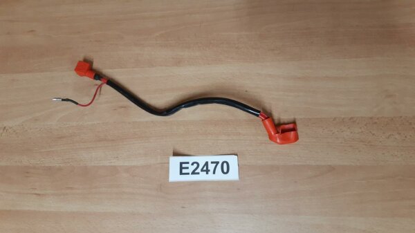 Kabel Anlasser-Relais Kreidler SM/GS 125 Pro  2017-2021