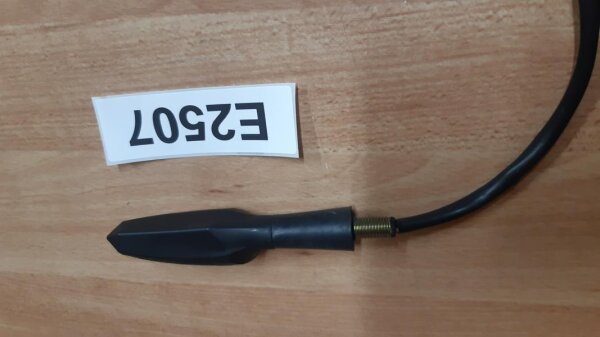 Blinker, Blinkleuchte, Blinkersatz vorn Kreidler SM/GS 50 DD 2017-2021