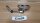 Spiegel links Kreidler CR 125 2017-2021