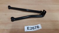 Soziusfussraste, Fussraste links Kreidler SM/GS 125 Pro  2017-2021