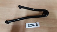 Soziusfussraste, Fussraste links Kreidler SM/GS 125 Pro  2017-2021