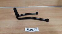 Soziusfussraste, Fussraste links Kreidler SM/GS 125 Pro  2017-2021