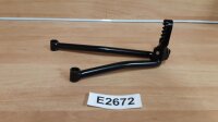 Soziusfussraste, Fussraste links Kreidler SM/GS 125 Pro  2017-2021