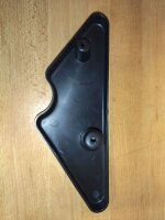 Verkleidung, Abdeckung, Deckel links Kreidler SM/GS 125...