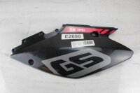 Seitenverkleidung, Abdeckung, Verkleidung links Kreidler...