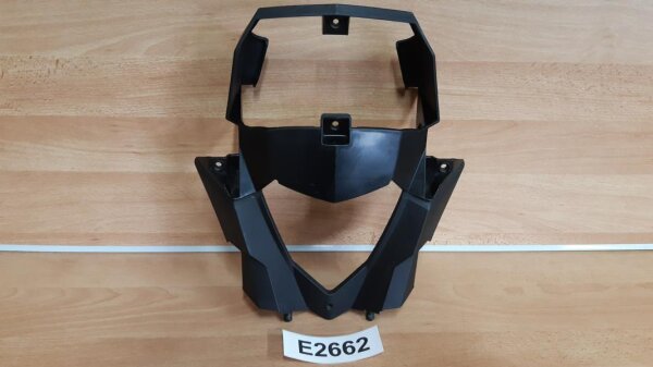Frontverkleidung, Maske, Kanzel, Verkleidung  Kreidler SM/GS 125 Pro  2017-2021
