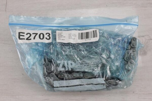 Kette Kreidler SM/GS 125 Pro  2017-2021