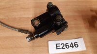 Bremssattel, Bremsanlage, Bremszange vorne Kreidler SM/GS 125 Pro  2017-2021