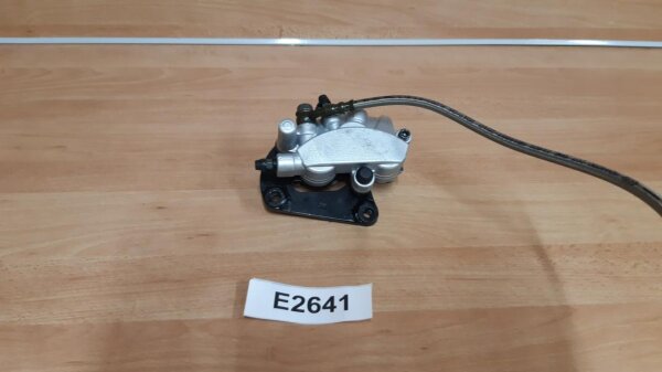 Bremssattel, Bremsanlage, Bremszange vorne Kreidler SM/GS 125 Pro  2017-2021