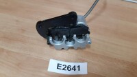 Bremssattel, Bremsanlage, Bremszange vorne Kreidler SM/GS 125 Pro  2017-2021