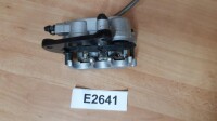 Bremssattel, Bremsanlage, Bremszange vorne Kreidler SM/GS 125 Pro  2017-2021