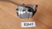 Bremssattel, Bremsanlage, Bremszange vorne Kreidler SM/GS 125 Pro  2017-2021