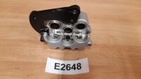 Bremssattel, Bremsanlage, Bremszange Kreidler SM/GS 125 Pro  2017-2021