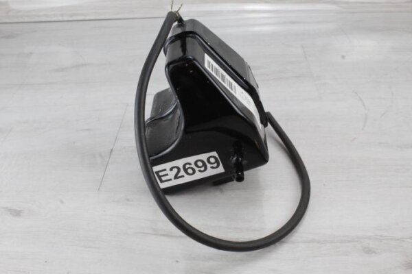 Kraftstofftank unten, Catchtank Kreidler SM/GS 125 Pro  2017-2021