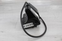 Kraftstofftank unten, Catchtank Kreidler SM/GS 125 Pro...