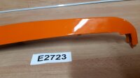 Heckverkleidung, Abdeckung, Deckel links Kreidler SM/GS 125 Pro  2017-2021