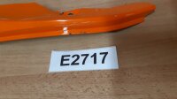 Heckverkleidung, Abdeckung, Deckel links Kreidler SM/GS...