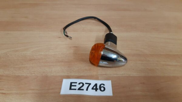 Blinker vorne links Kreidler CR 125 2017-2021