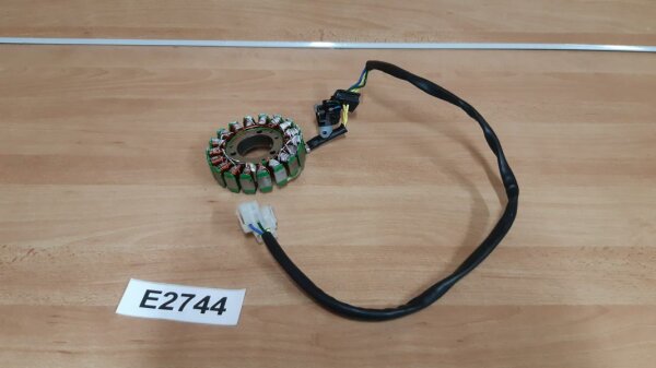 Lichtmaschine, Lima, Stator Kreidler CR 125 2017-2021