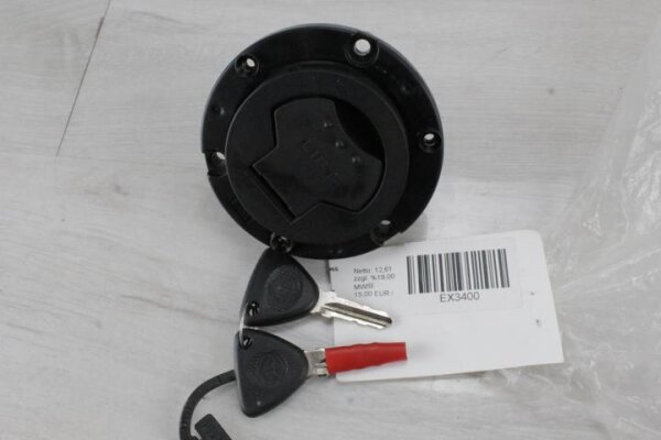 Tankschloss Piaggio NRG 50 2007-2007
