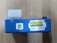 Alpha-Technik Drossel 80 km/h Yamaha YBR 125 2010-2010