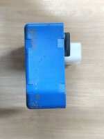 Alpha-Technik Drossel 80 km/h Yamaha YBR 125 2010-2010