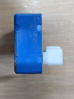 Alpha-Technik Drossel 80 km/h Yamaha YBR 125 2010-2010