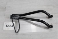 Fussraste rechts sozius Yamaha YZF 125 R 2008-2014