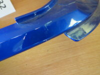 Heckverkleidung, Abdeckung, Deckel Suzuki GSX-R 600 2006-2007